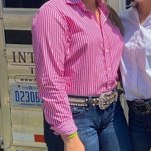 Ralph Lauren Button Down